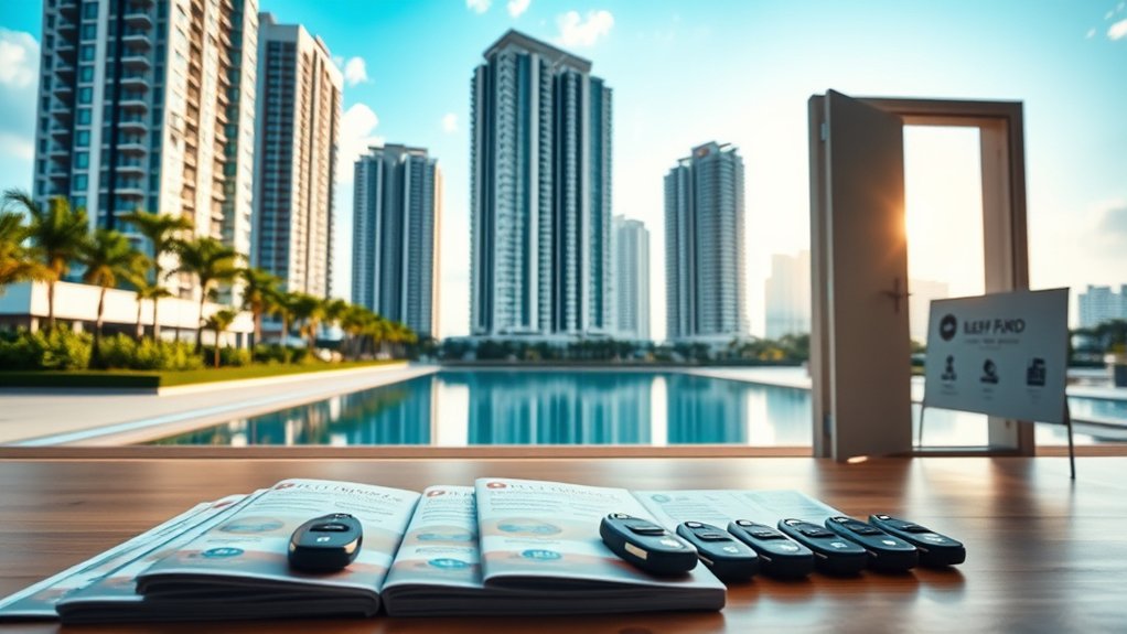 Singapore Private Home Sales Hitting A 6-Month High Of 1,301 Units Sold