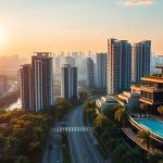 Singapore Ultra Prime Homes Surge