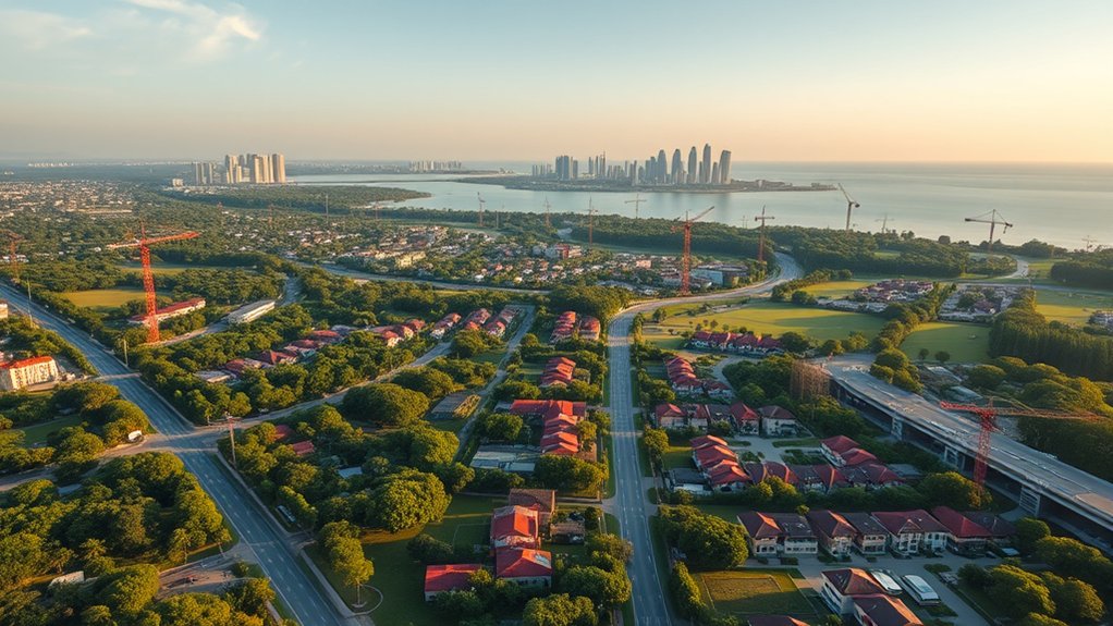 Singapore Singhaiyi Consortium’S Massive S$880 Million Grab Of Freehold Loyang Valley