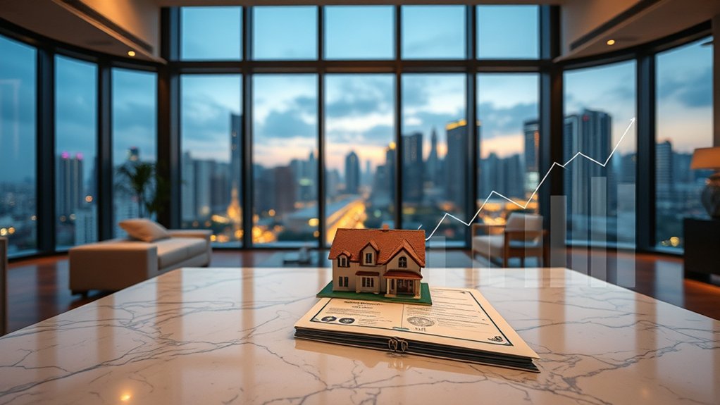 How Falling Sora Rates Will Reshape Your Home Loans, T-Bills And S-Reits