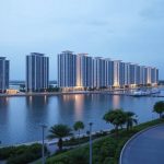 Vela Bay Oversubscribed Bayshore Launch