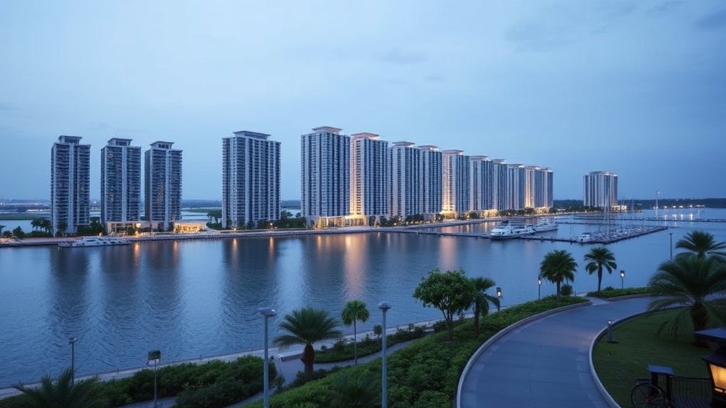 Vela Bay Pulls Nearly Double The Cheques Needed For Its 515-Unit Bayshore Launch