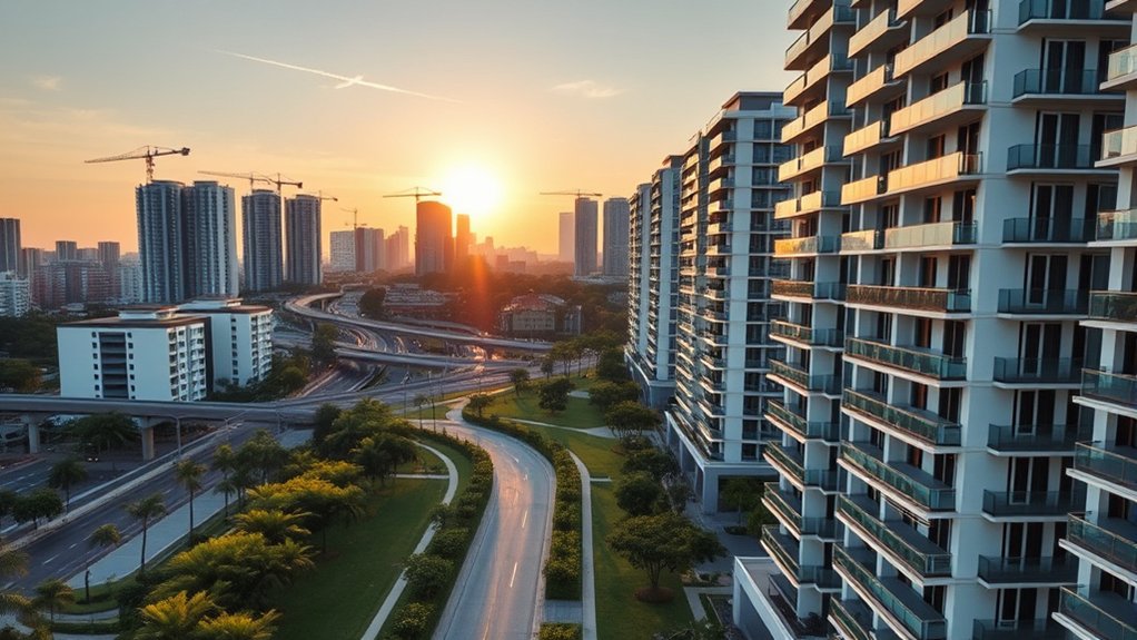 2026 Executive Condo Changes