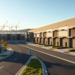 Affordable B2 Strata Space