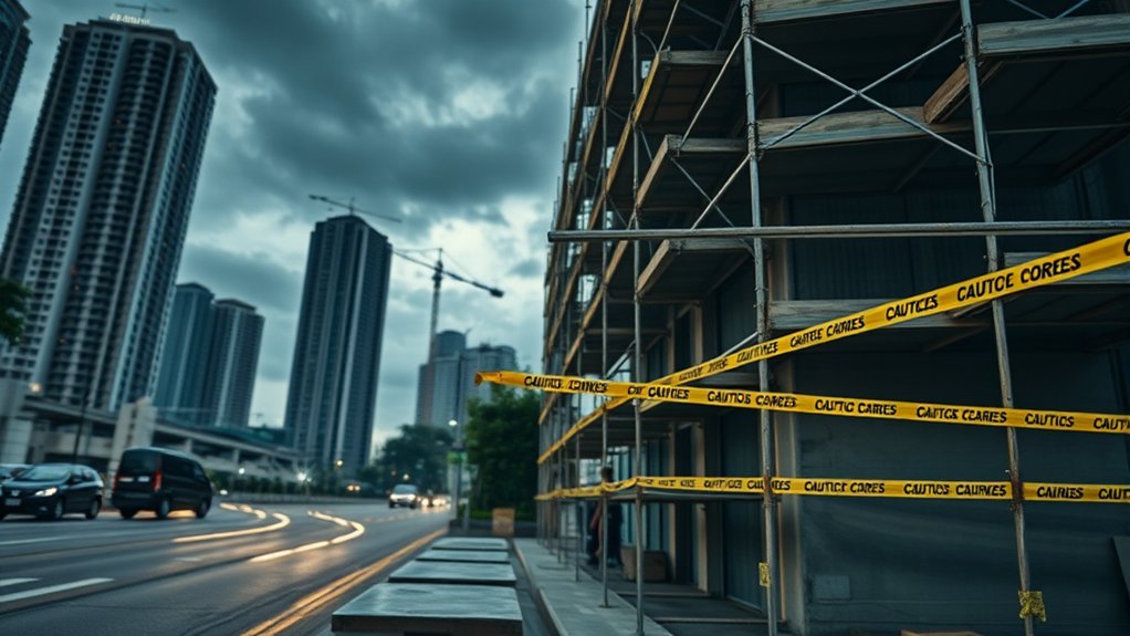 Singapore Is Finally Cracking Down Hard On Developers Behind Defective Condo Builds