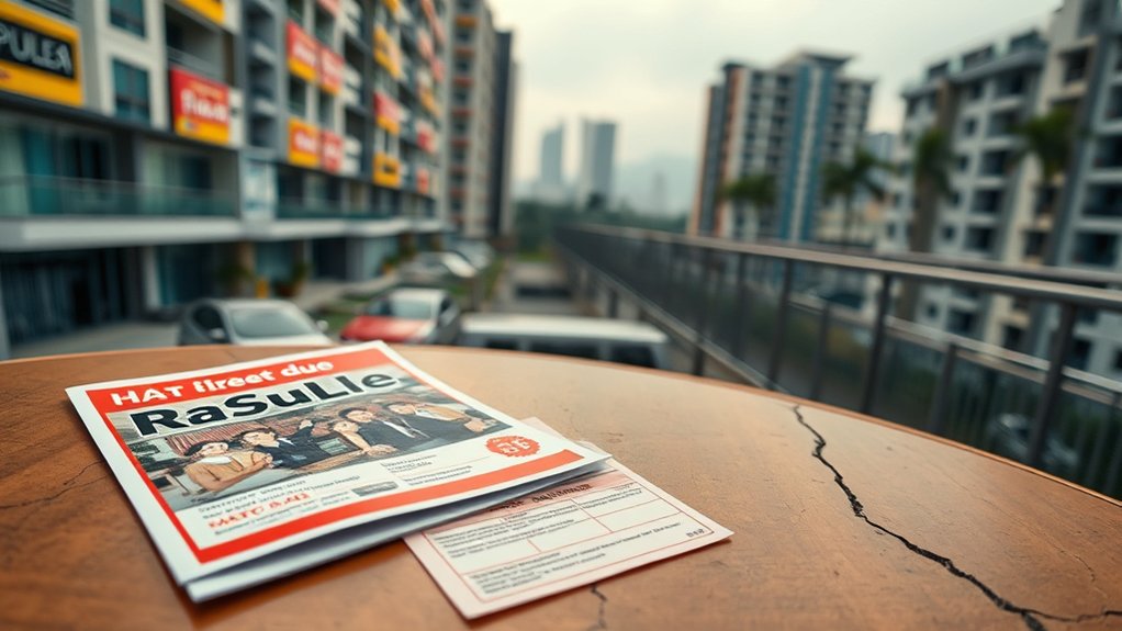 Why Singapore Buyers Are Badly Burned By Malaysia’S Deceptively ‘Affordable’ Condos