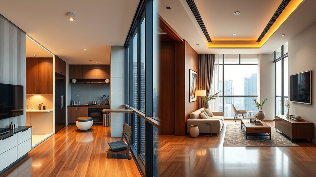 Executive Condo Vs Regular Condo: The Real Trade-Offs Singapore Buyers Must Weigh