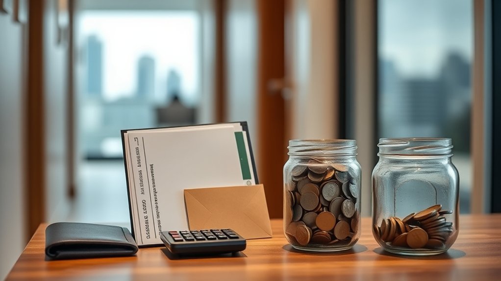 Hdb Loan And Cpf Oa: Should You Wipe Out Your Savings Or Keep A Buffer?