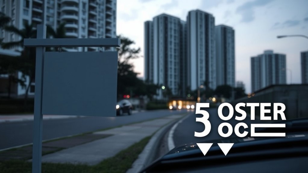 Non-Landed Private Home Prices Nudge Down 0.1% In April, Nus Flash Data Shows