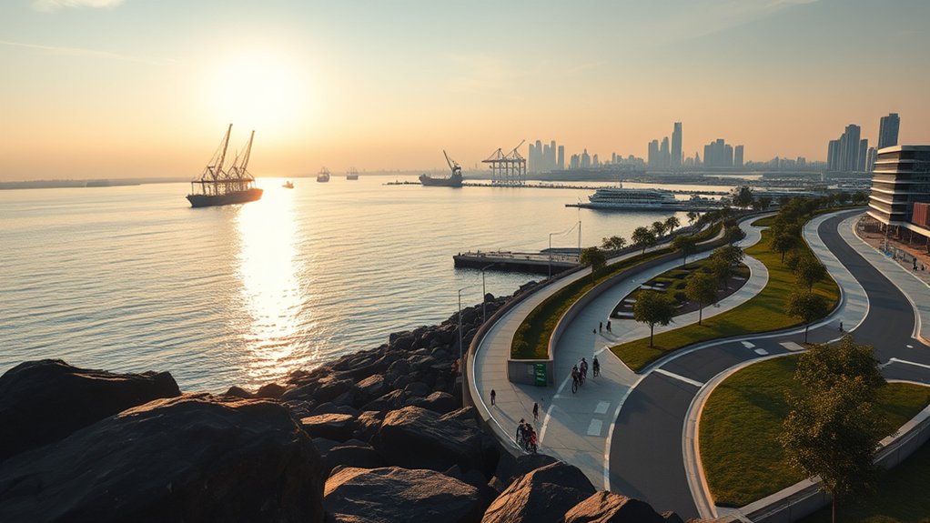 Why The Greater Southern Waterfront Is Finally Bringing Pasir Panjang Into Focus