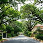 Prestigious Bukit Timah Enclave