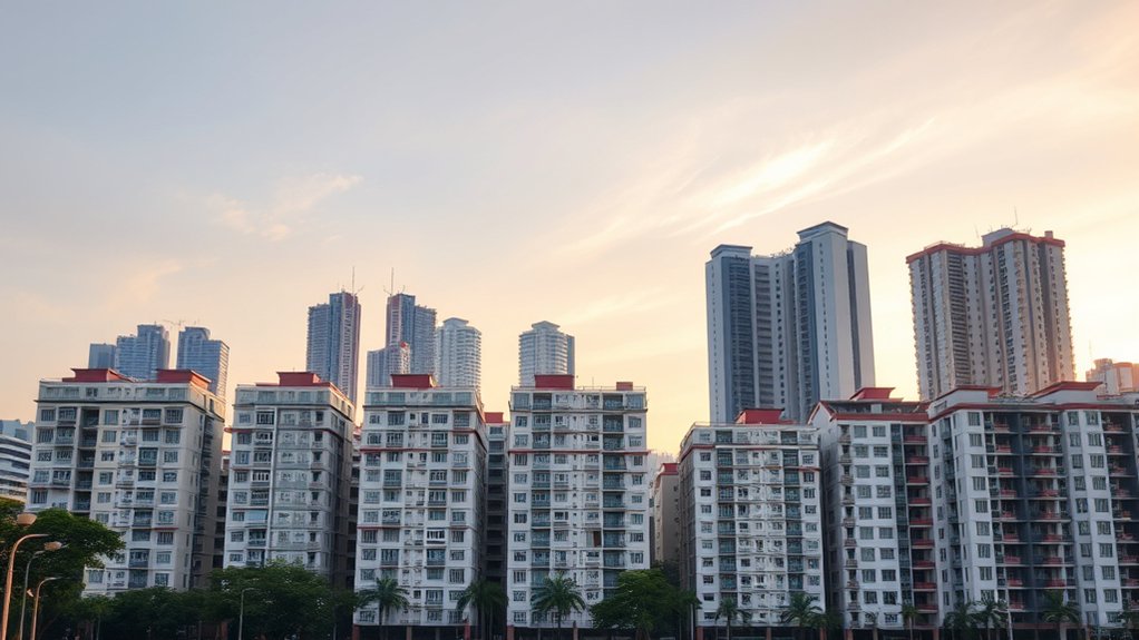 Singapore Property Progression In 2026: How Btos, Ecs And Resale Flats Actually Stack Up