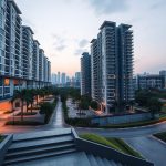 Singapore Private Home Leasing Rises
