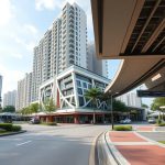 Yishun Site Mixed Use Redevelopment