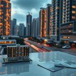 Younger Singaporeans Buying Condos Earlier