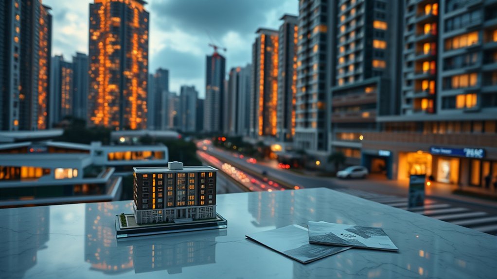 The Real Reason Young Singaporeans Are Buying Private Property Earlier Than Ever