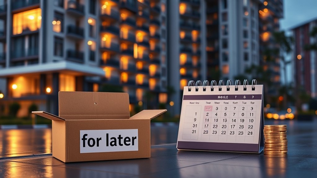 The Smarter Case For Buying Into Lentor Later — Not Earlier