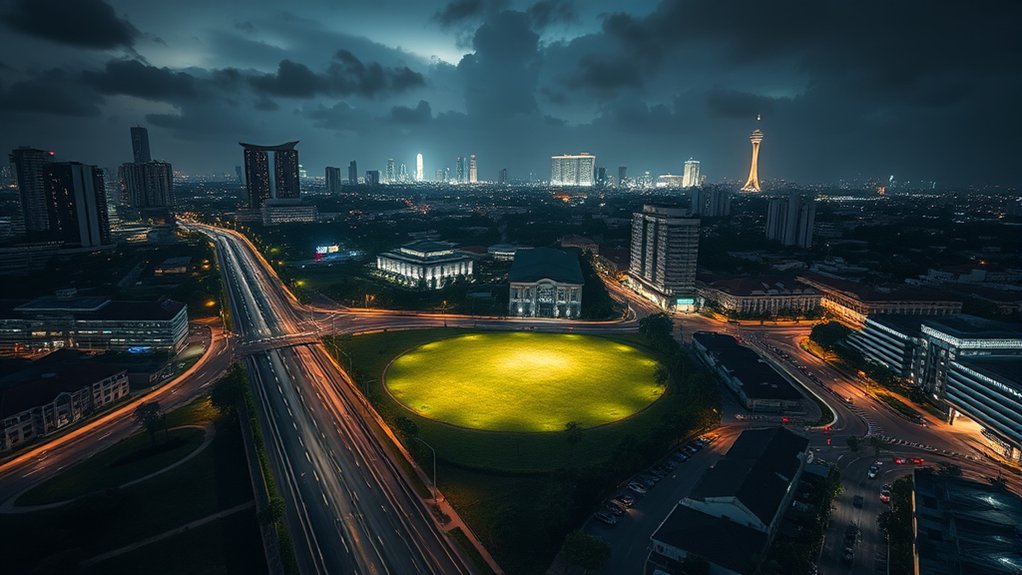 Cdl And Hong Realty Win Peck Hay Road Plot With Bold S$542.4M Bid, Beating 4 Rivals 1 Cdl Hong Realty S 542 4M