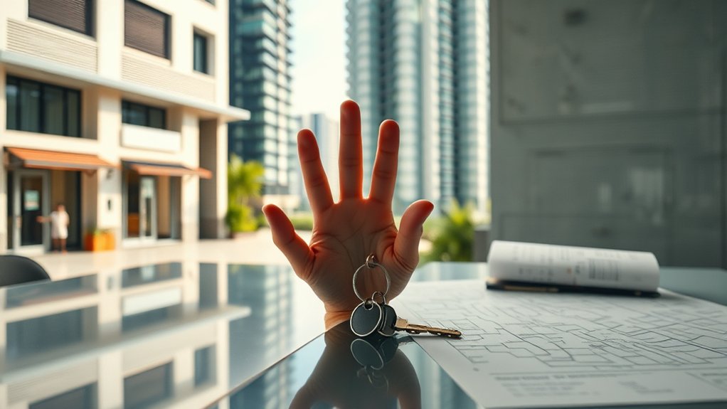 Anyone Can Buy A Property. Buying The Right One Is Where It Gets Hard