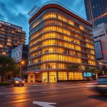 Freehold Balestier Centre Enbloc