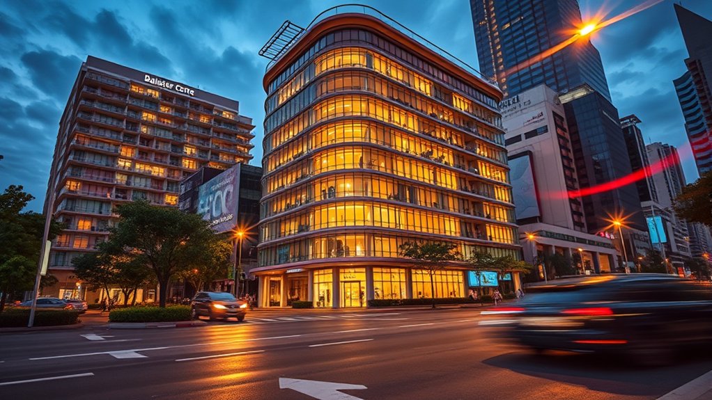 Freehold Balestier Centre Owners Make Bold $180 Million First En Bloc Push