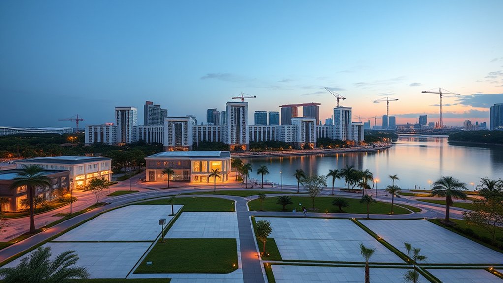 H2 2026 Gls Confirmed List Delivers 4,745 Private Homes, With Jurong Lake District White Site Included