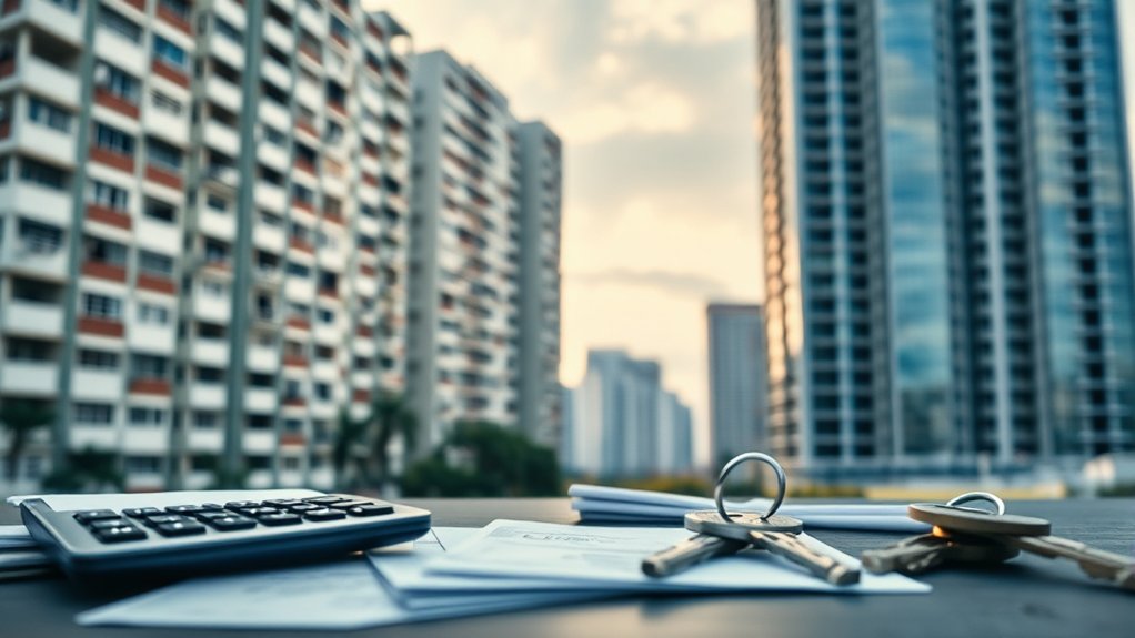 Hdb Loan Not Always Safer