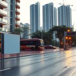 New Condo Nearby Boosts Selling