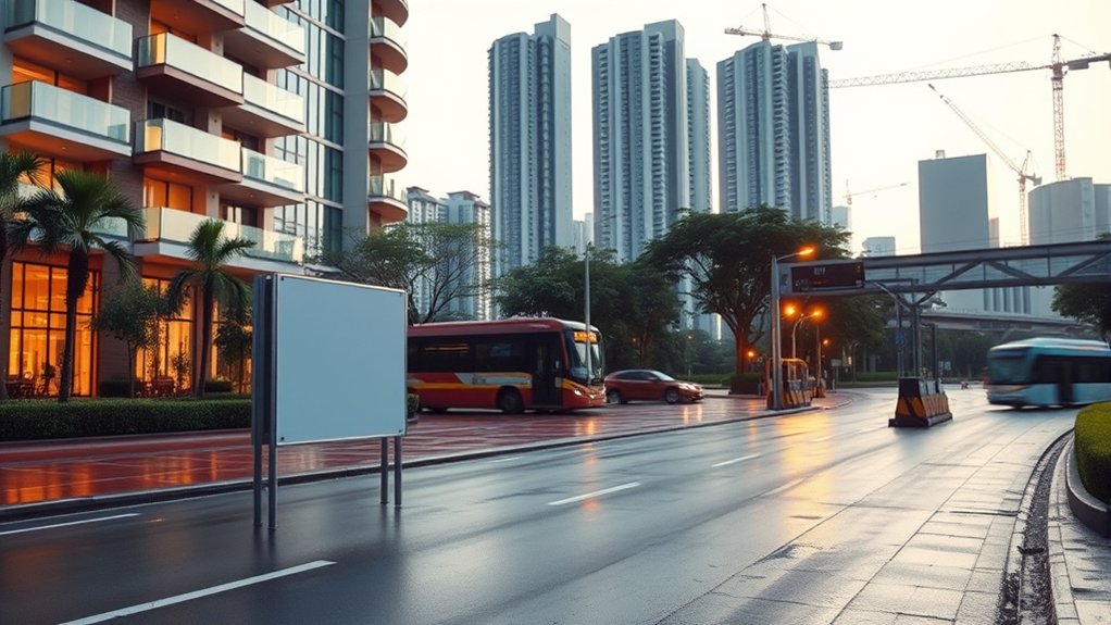 A New Condo Launch Nearby May Signal The Perfect Moment To Sell Your Home