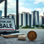Ohmyhome Sells Failing Agency