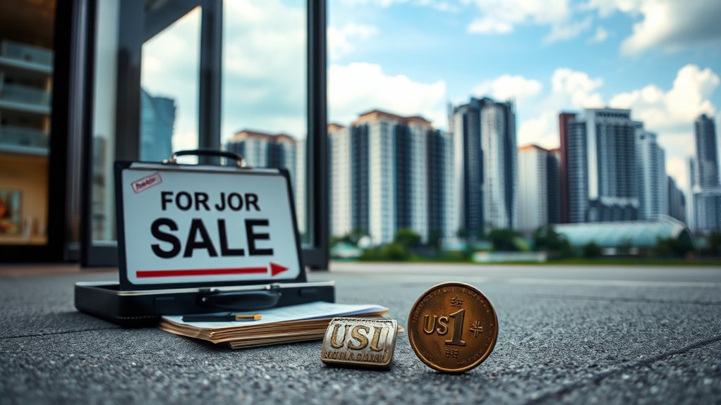 Ohmyhome Dumps Failing Real Estate Agency Business For A Symbolic Us$1