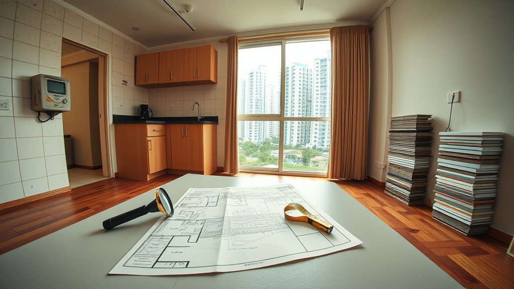 What Buyers And Sellers Of Older Flats Really Need To Know Before Committing 1 Older Flats Essential Pre Commitments