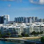 Residential Buildings In Singapore