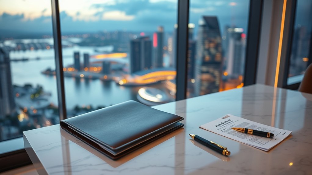 How The Wealthiest Buyers Actually Acquire High-Value Property