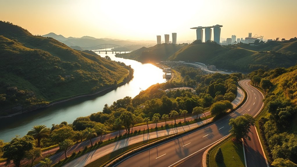 River Valley'S Final Gls Site Closes With A Winning Bid 22% Above The Last Tender 1 River Valley Gls Closes