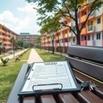 Singapore Hdb Rental Assistance