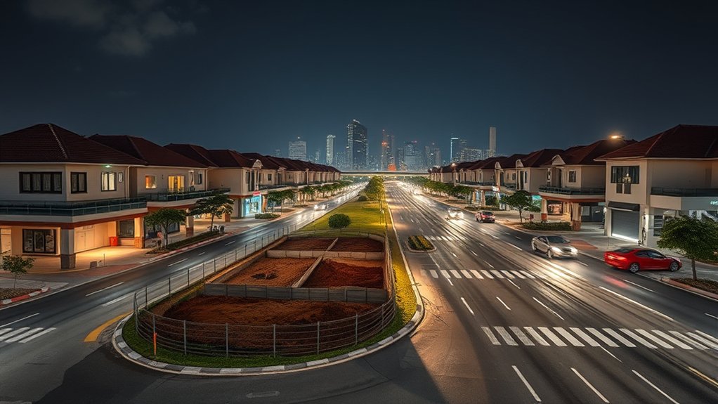 Lorong Puntong And Kitchener Link Small Gls Sites Poised To Attract Fierce Developer Competition