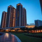 Upper Thomson Mega Launch