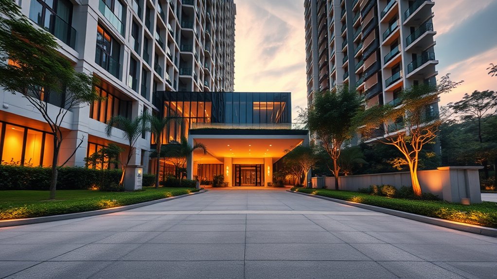 Dunearn House Launches From S$1.475M, Leading Private Condo Entry Into Bukit Timah Turf City