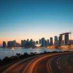 Frasers Property Wins Bayshore Drive