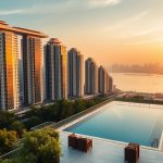 Investors Flock To Singapore Luxury