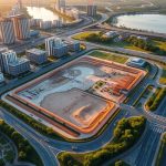 Jurong Lake District Mixed Use