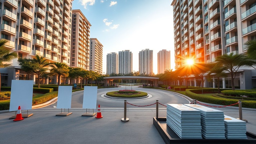 Over Half Of Lentor Gardens Residences’ 499 Units Snapped Up On Launch Weekend