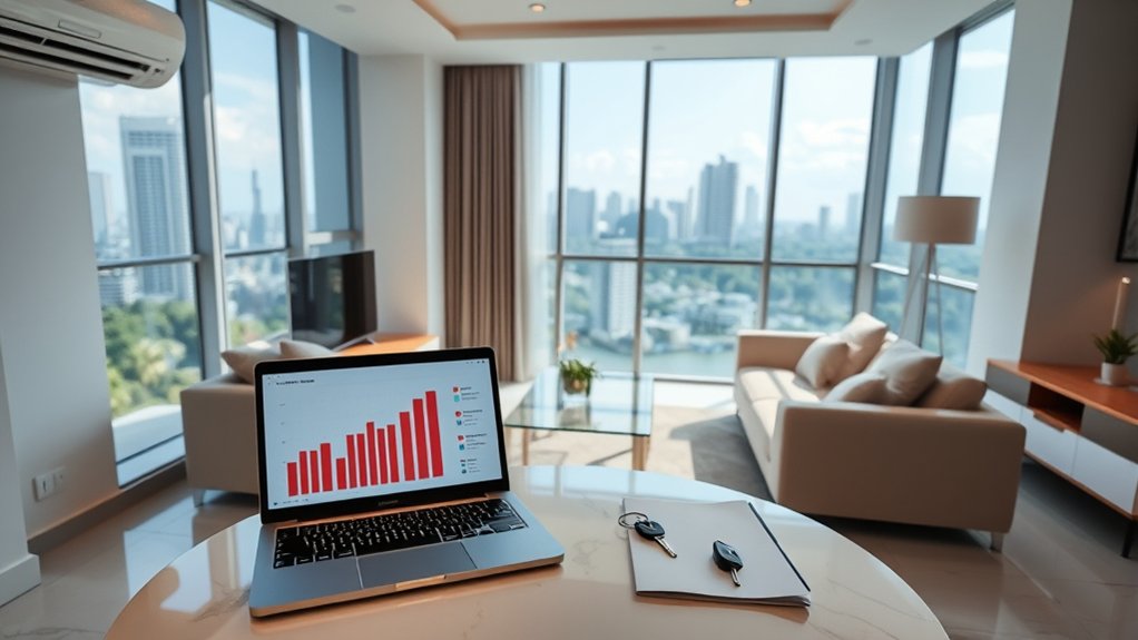 The Real Factors That Make A Singapore Condo Worth Renting Out