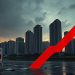 Monthly Condo Sales Drop Misleading