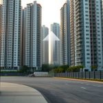 Private Home Prices Rise