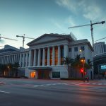 Town Hall White Site Tender