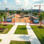 Woodlands North Ec Tender