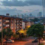 Heritage Flats Retain Value
