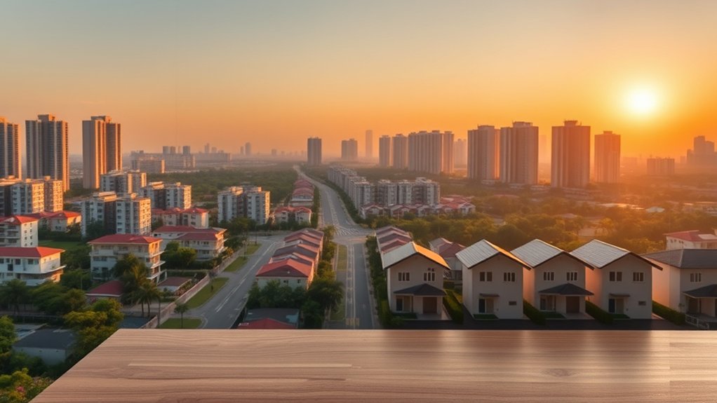 Bto Income Ceiling Rises To S$16,000; Ec Limit To S$18,000
